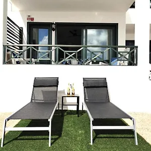 Apartment Portonovo Paraiso Ii - Sea View - Swimming Pool - Good Wifi - Old Town, Puerto del Carmen (Lanzarote)