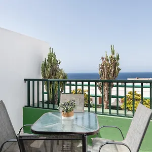 Apartment La Florida, Puerto del Carmen (Lanzarote)