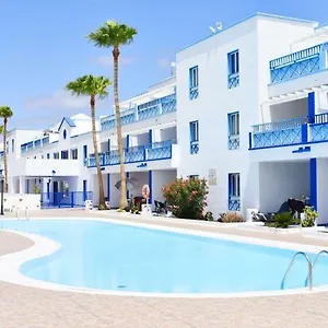 Apartment Aguazul 102,214, Puerto del Carmen (Lanzarote)