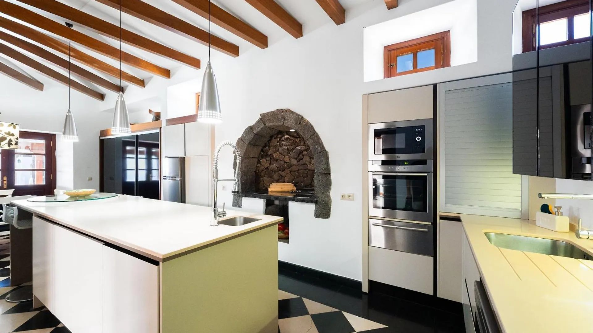 Casa Rural Hero Villa Puerto del Carmen   Puerto del Carmen (Lanzarote)
