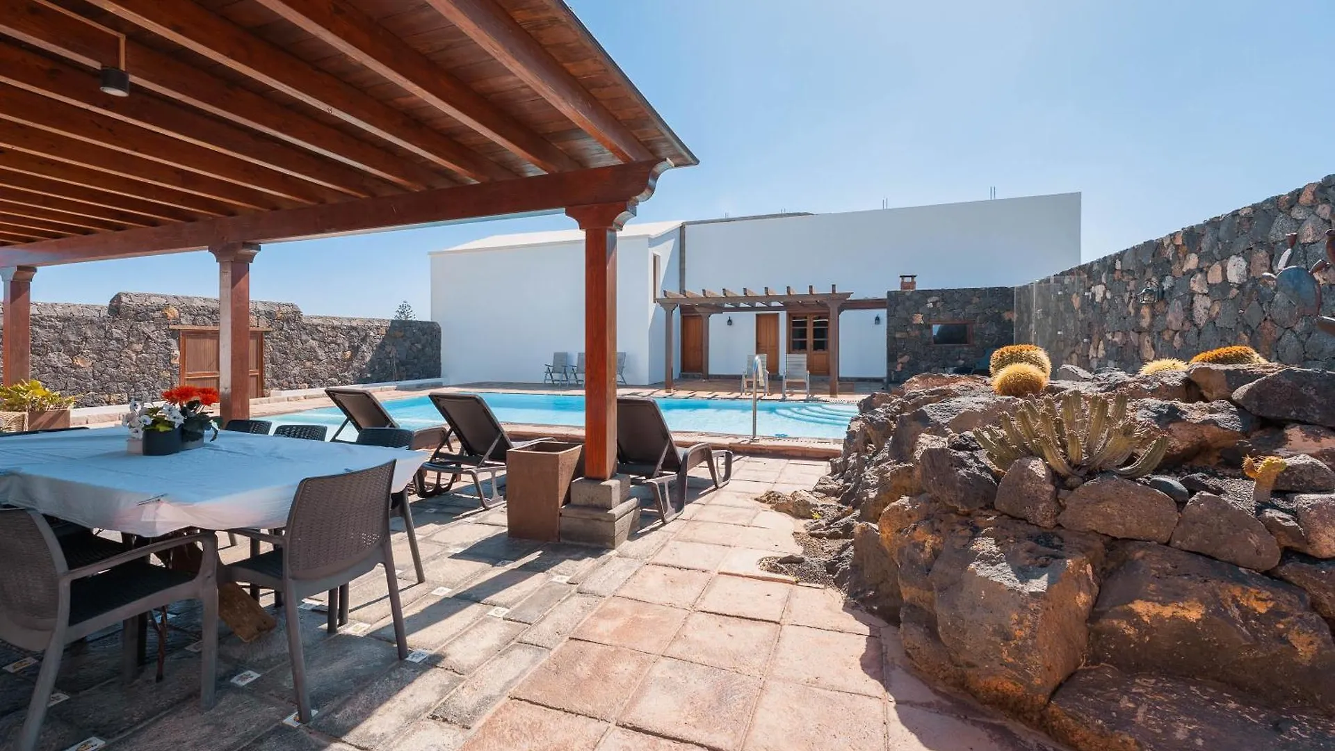 Casa Rural Hero Villa Puerto del Carmen  Puerto del Carmen (Lanzarote)