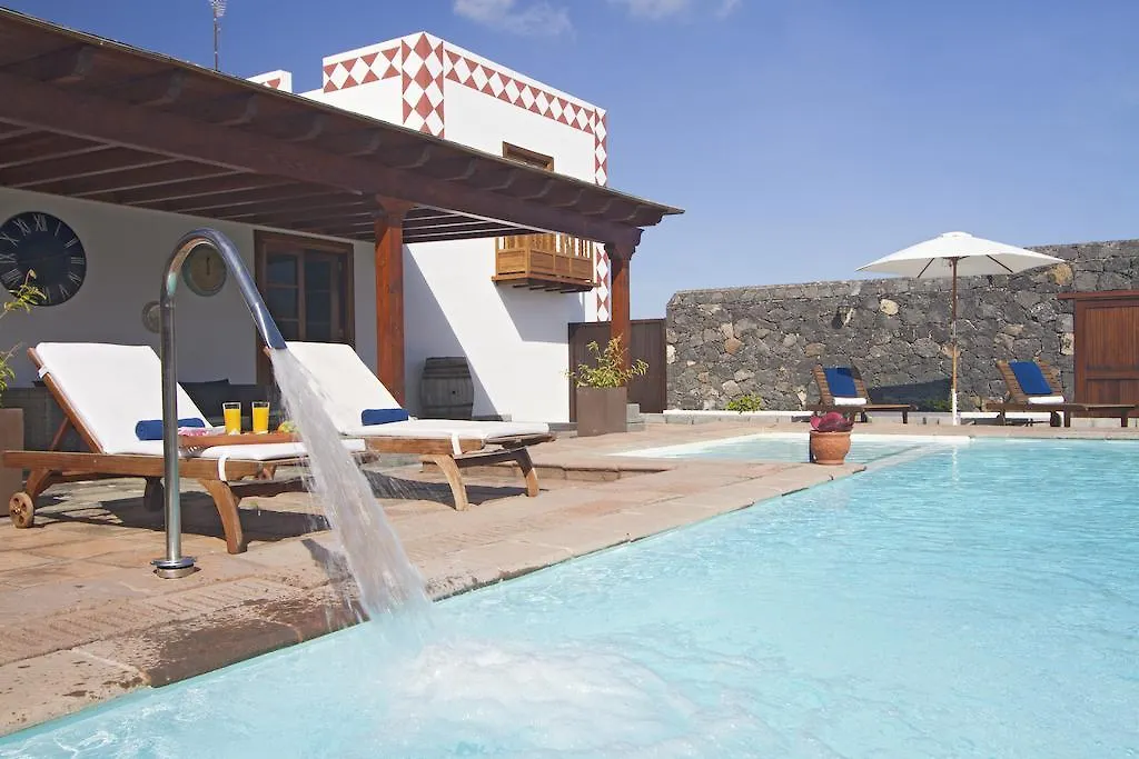 Casa Rural Hero Villa Puerto del Carmen