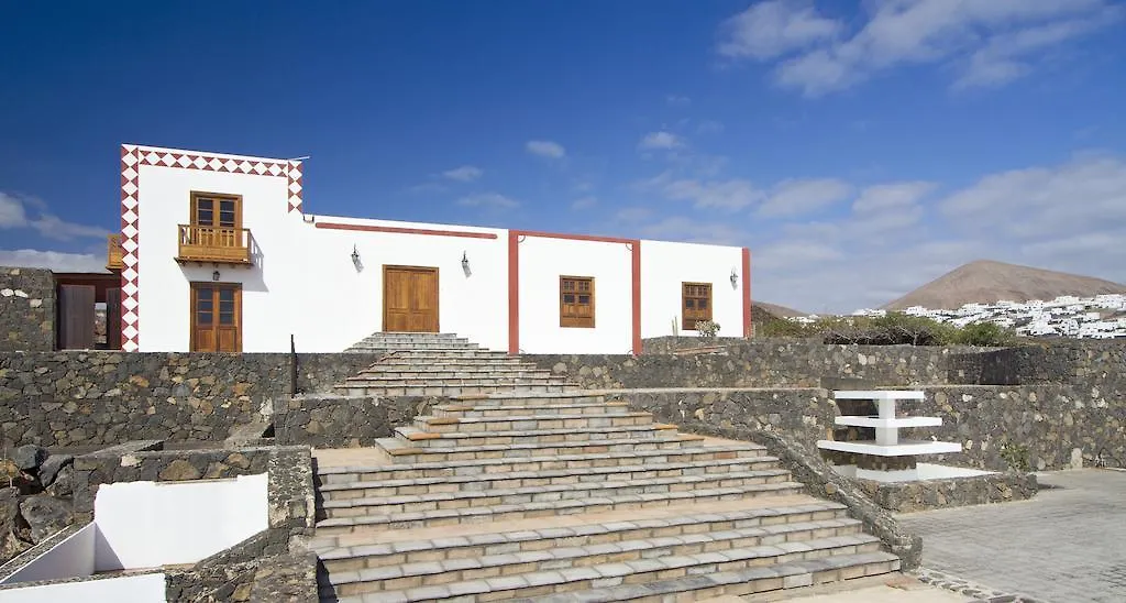 Casa Rural Hero Villa Puerto del Carmen