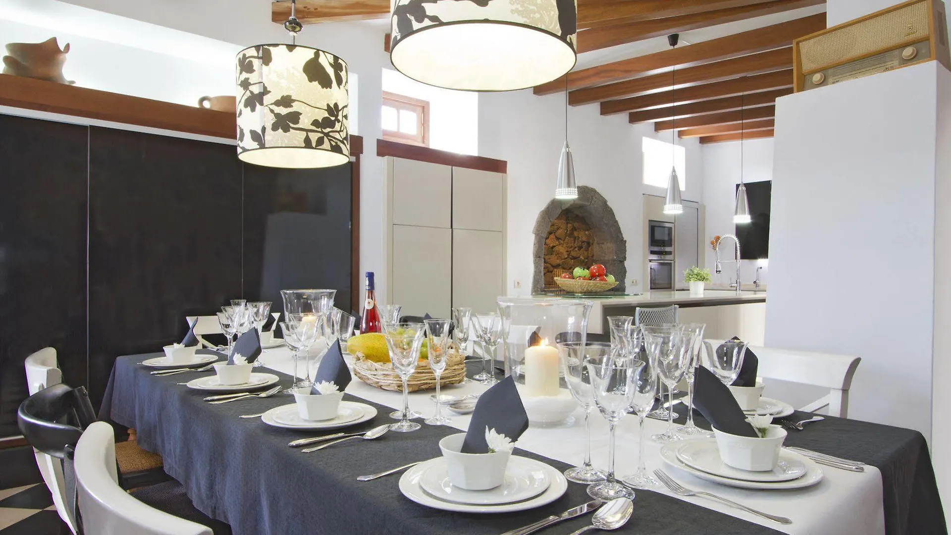 Casa Rural Hero Villa Puerto del Carmen   Puerto del Carmen (Lanzarote)