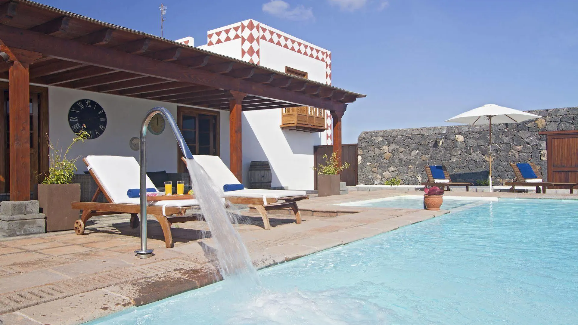 Casa Rural Hero Villa Puerto del Carmen
