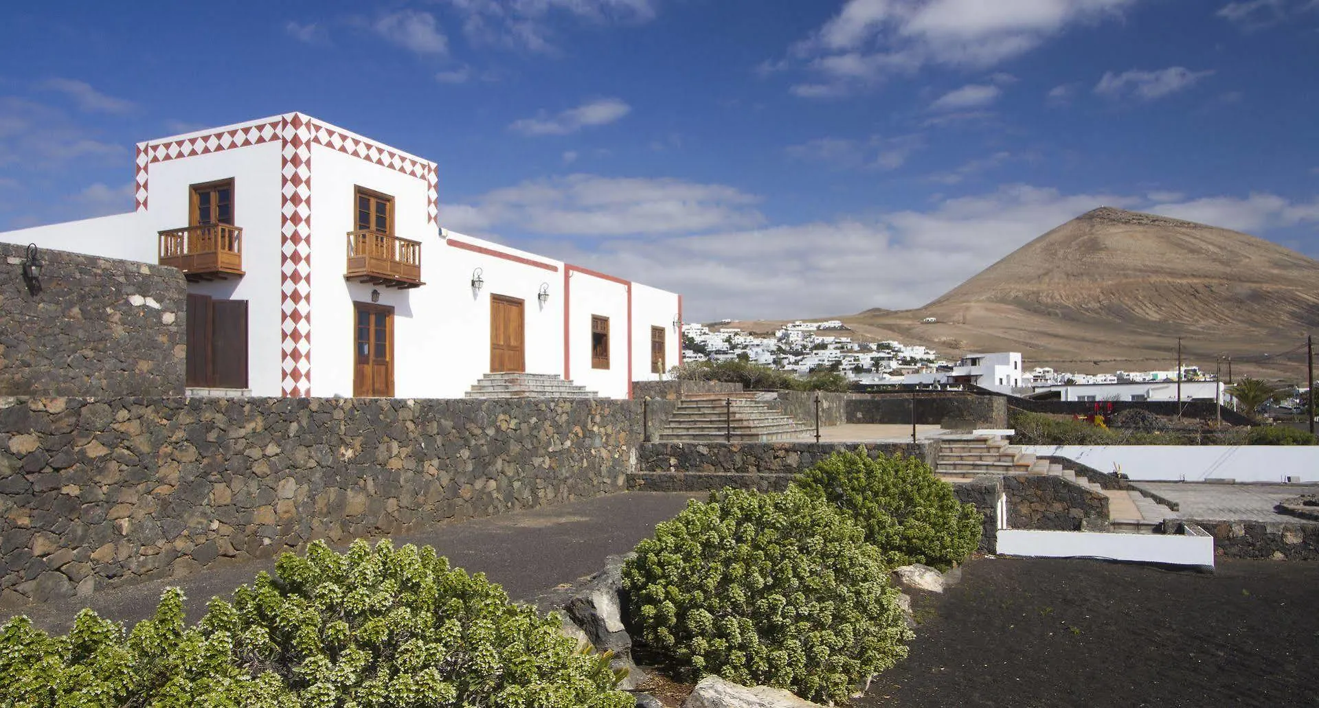 Casa Rural Hero Villa Puerto del Carmen  Spain